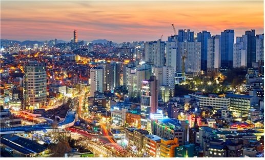 서울, 세계 최고의 대도시 1위 등극