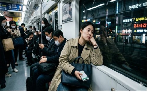 세계인이 앓는 ‘서울병’ 팬데믹을 선언해야 하나?