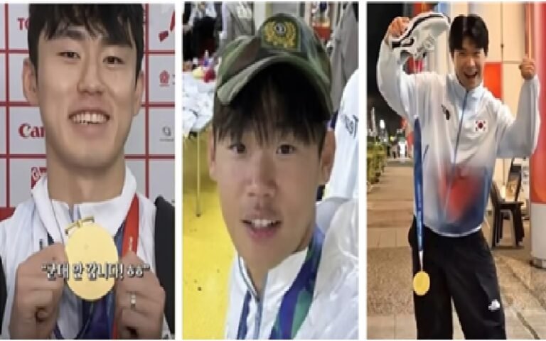 [스포츠] 아시안게임 한국 축구에 ‘금빛 면제’, ‘금빛 삐딱이’, ‘금빛 쩔뚝이’가 웬 말인가?