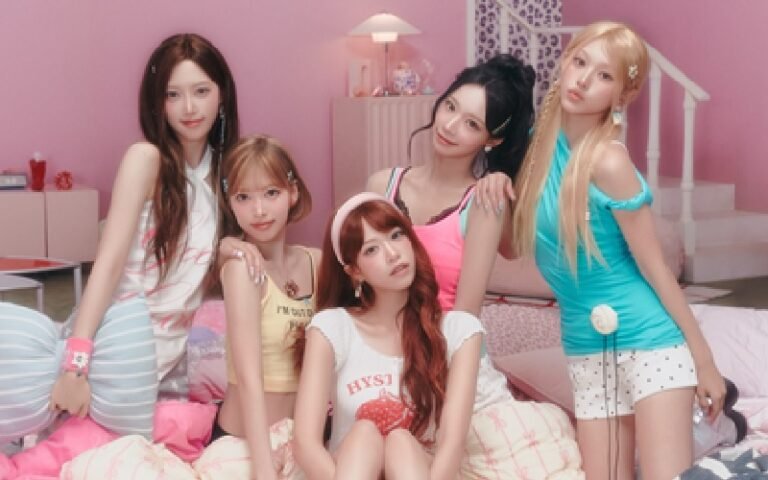 [연예] K-POP에 피어오르는 향기 ‘리센느((RESCENE))’ 걸그룹
